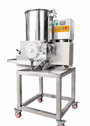 Hamburger Meat Patty Press Machine M-001