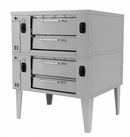 Sinco Signature Pizza Oven Gas SC-76