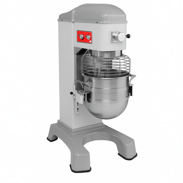 Sinco Signature 31" Planetary Dough Mixer 60L SC-36