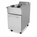 Sinco Signature 15.5" Electric Fryer 22lt. SC-158