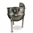Hamilton 54" 150 Gal. Steam Kettle Used FOR02331