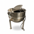 Hamilton 54" 150 Gal. Steam Kettle Used FOR02331