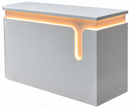 Alaska Line 55'' Front Service Counter HIT-53B