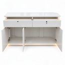 Alaska Line 55'' Front Service Counter HIT-53B