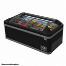 98'' CHEF Island Freezer Commercial Super Size VENUS-250