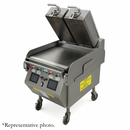 Taylor L819 Two Platen Two Sided Grill Electric & Natural Gas Used FOR02321