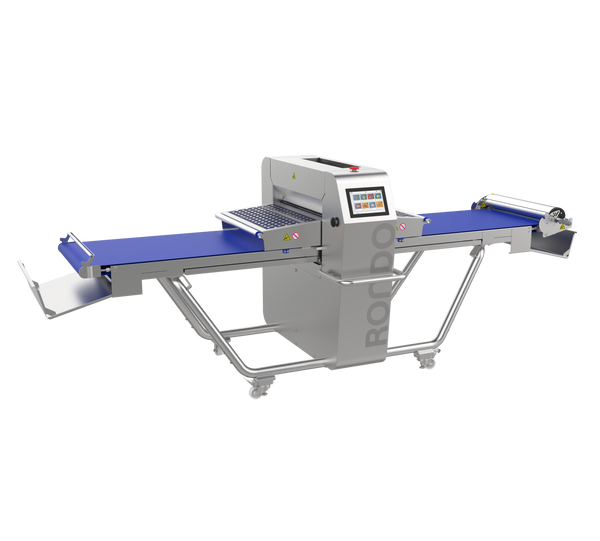 Rondo Dough Sheeter 28'' Conveyor Belt Compas 4.0 Expert SSH7909H