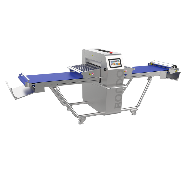 Rondo Dough Sheeter 28'' Conveyor Belt Compas 4.0 Expert SSH7909H