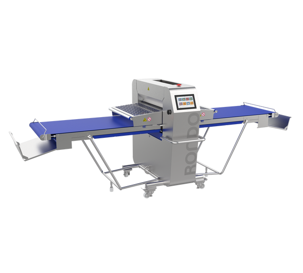 Rondo Dough Sheeter 28'' Conveyor Belt Compas 4.0  Pro SSH7807H