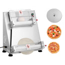 Vevor 18" Pizza Dough Presser APD30 USED UG03