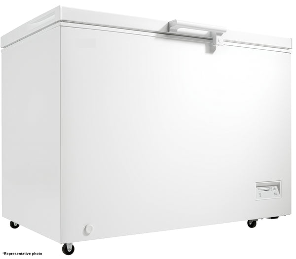 50" CHEF Chest Freezer 12.6 Cu.Ft. Capacity BD-450