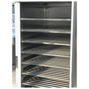 Alaska Line 27'' Holding Cabinet and Proofer 510L Capacity HIT-414
