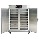Alaska Line 53'' Holding Cabinet and Proofer 1100L Capacity HIT-415