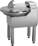 Dadaux 20 L Stainless Steel Titane 20 Bowl Cutter TITANE-20