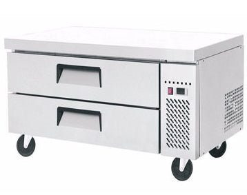 EFI 36″ 2 Drawer Refrigerated Chef Base CCB-36