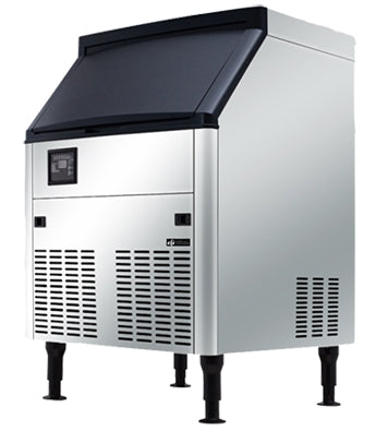 EFI Undercounter Cube Ice Machine 160LBS Capacity, IM-160