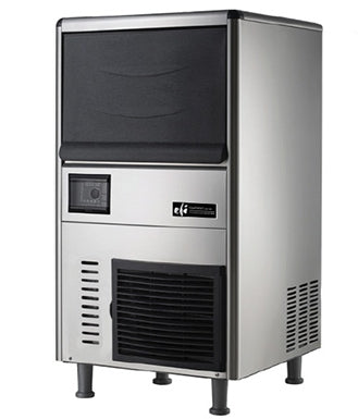 EFI Undercounter Cube Ice Machine 220LBS, IM-220