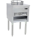 EFI 16″ Chamber Propane Mandarin Stock Pot Range RCTWR-16-P