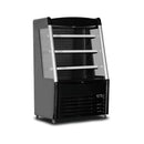 WindChill 36" Wide Grab N' Go Refrigerated Multideck Open Merchandiser/Chiller ERINA 900