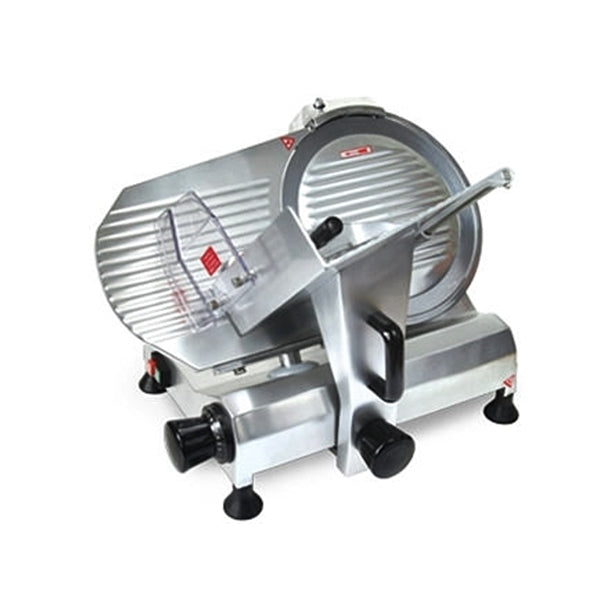 Eurodib Commercial Manual/Electric 10" Meat Slicer HBS-250L