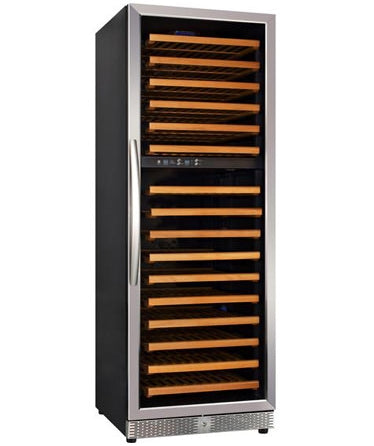 24"  Eurodib Single Zone Wine Cabinet USF168S