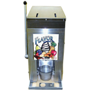 Flavor Machine Frozen Yogurt Dispenser TB-04