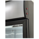 78'' Alaska Line Three Glass Door Cooler 68.3 Cu.Ft. Capacity HIT-826