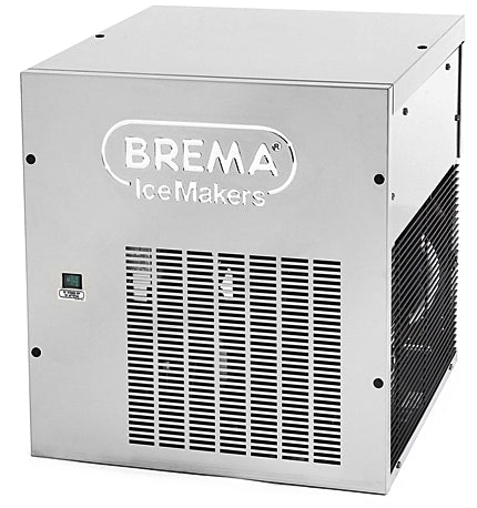 Brema Ice Flake Machine 668LBS/24HRS, G280A-HC