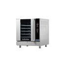 Turbofan Full Size Digital / Electric Convection Oven - 208V E32D5