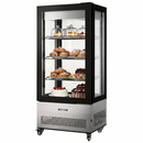 33'' Omcan Refrigerated Display Case 19.4 Cu.Ft - 44474