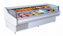 Alaska Line 76.3” Open Air Grab & Go Cooler Plug-In HIT-184