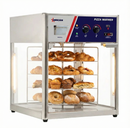 24'' Omcan Pizza Display Warmer 20427