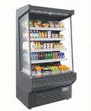 101'' Alaska Line Open Cooler 46 Cu.Ft. Capacity HIT-52