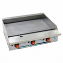 Sierra Range 36" Gas Thermostatic Flat Griddle SRTG-36