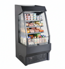 26'' Alaska Line Open Air Grab & Go Display Cooler HIT-47