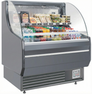 Alaska Line 38.9” Open Air Grab & Go Cooler HIT-231