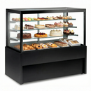 48'' Alaska-Line Rectangle Glass Display Cooler - HIT-21