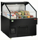 New Air Low Profile Open Air 36" Wide Refrigerator NOM-36-LSB