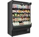 Alaska-Line 52'' Open Air Display Cooler – Commercial Merchandiser 15 Cu.Ft. HIT-18