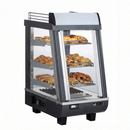 13'' Omcan Display Warmer with 76L Capacity, 44437
