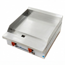 Sierra 24" Gas Griddle w/ Thermostatic Controls SRTG-24