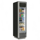 QBD 19.6" Single Door Cooler 9.67 cu.ft. PC8L-HC