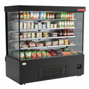 New Air Open Air 71" Wide Refrigerator NOM-71-S