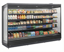 Alaska Line 73.8” Multideck Open Air Cooler Remote HIT-351