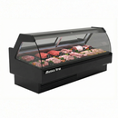 53'' Alaska-Line Meat/Deli Display Cooler Remote or Self-Contain Options HIT-43