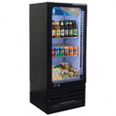 QBD 25.2" Single Door Cooler WC10-HC