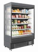 39.3'' Alaska Line Open Cooler 19.7 Cu.Ft. Capacity HIT-58