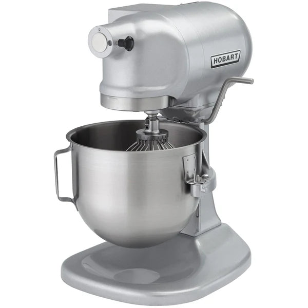 Hobart 5 Qt Planetary Countertop Mixer N50-60