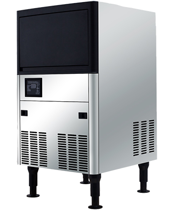 EFI Cube Ice Machine 40LBS Capacity, IM-120