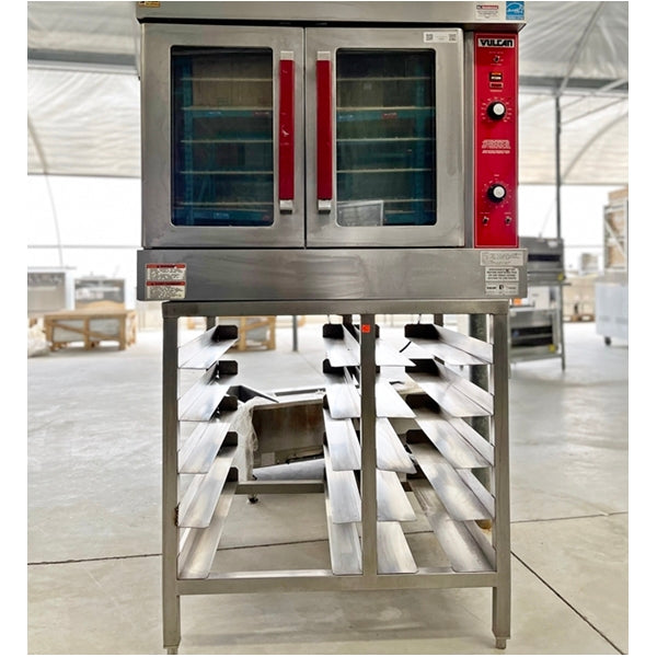 Commercial Used Convection Ovens Canada Sinco Food Equipment